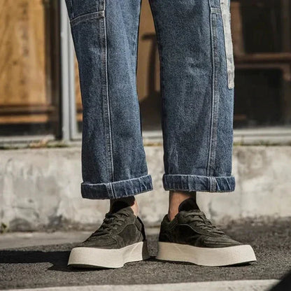 Jiamei Sneakers - Olympus Madrid