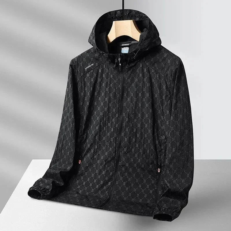 Broadway Jacket RileyRiver