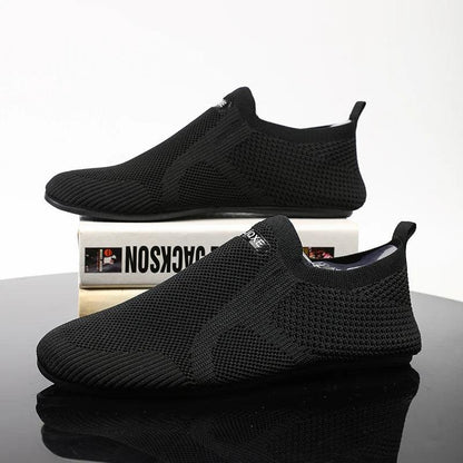 Corus Mesh Loafer - Olympus Madrid