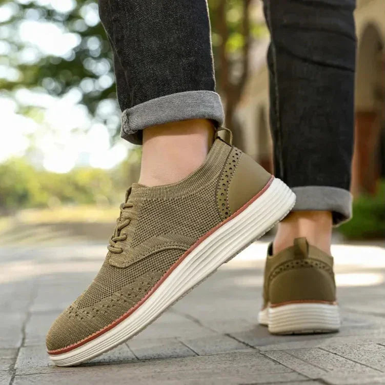 Roner Sneakers - Olympus Madrid