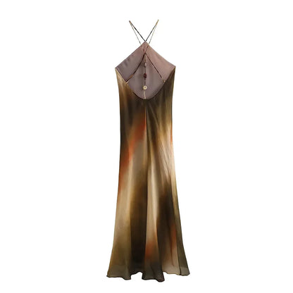 Juliette Long Dress