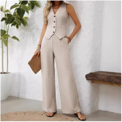 Beatrice Tailoring Set