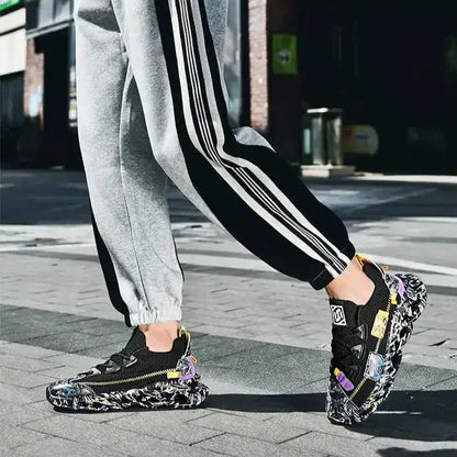 Rego Sneakers - Olympus Madrid