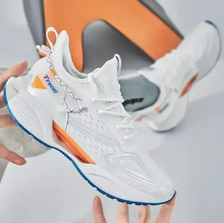 Tracer Sneakers RileyRiver