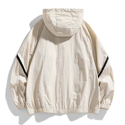 Rocus Jacket - Olympus Madrid