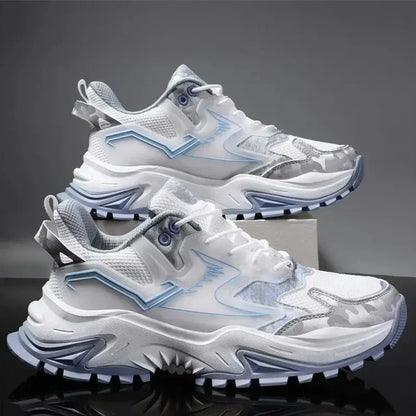 Larvit Sneakers - Olympus Madrid