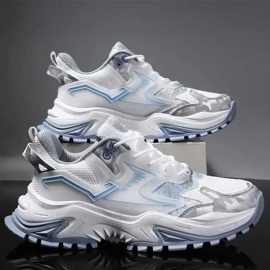 Larvit Sneakers - Olympus Madrid