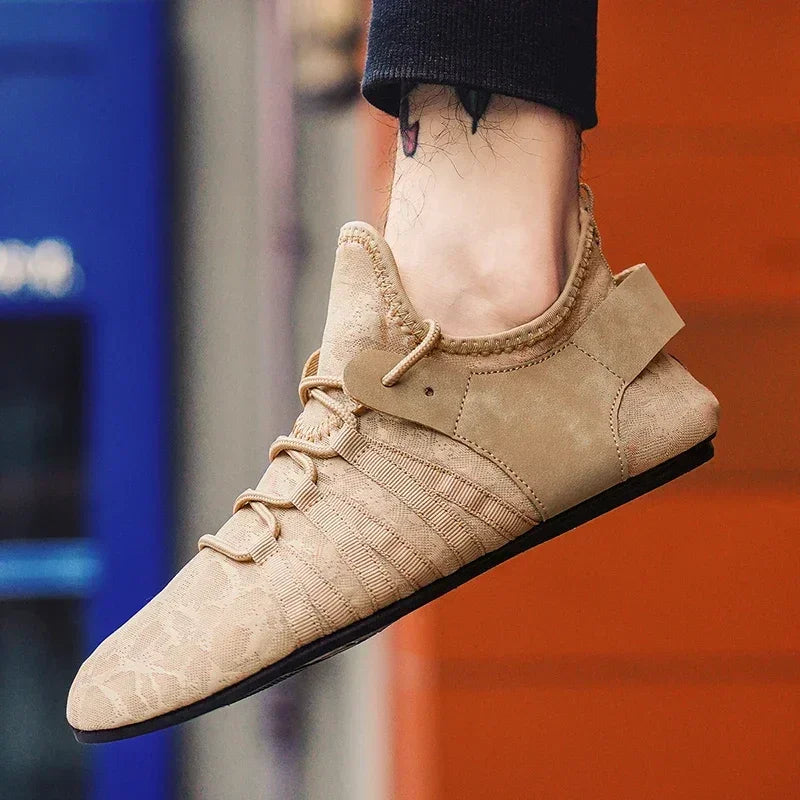 Corwin Shoes - Olympus Madrid