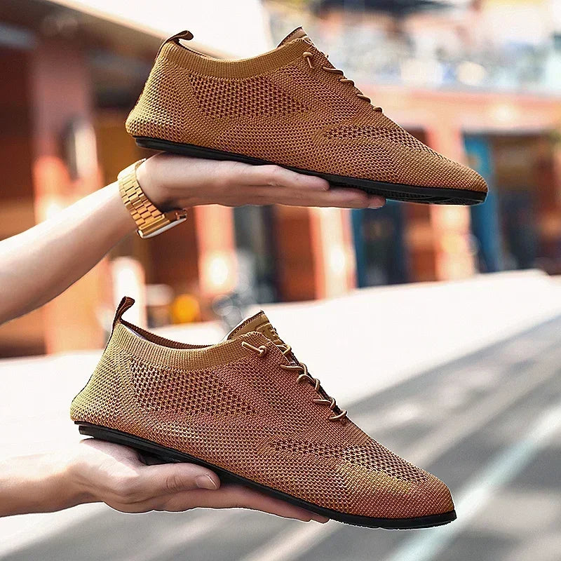 Aefe Shoes - Olympus Madrid