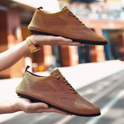 Aefe Shoes - Olympus Madrid