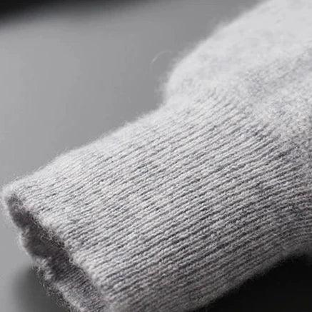 Belwood Cashmere Hoodie