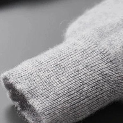 Belwood Cashmere Hoodie