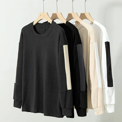 Malva Sweater - Olympus Madrid