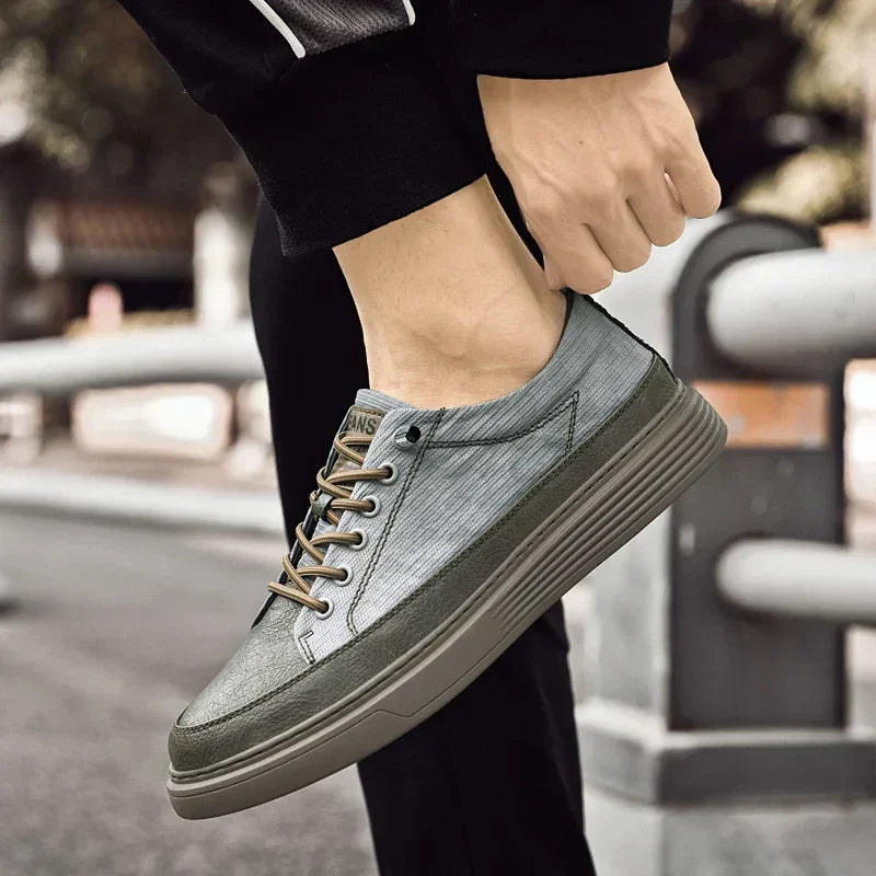 Ferb Sneakers - Olympus Madrid