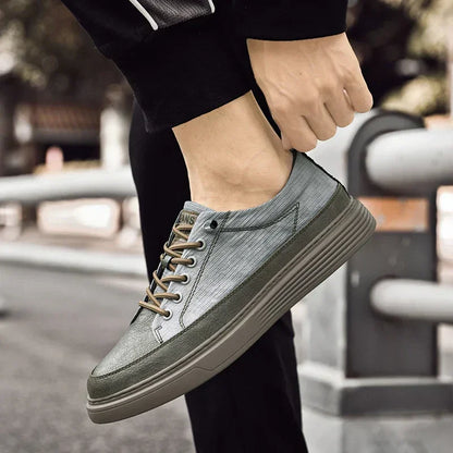 Ferb Sneakers - Olympus Madrid