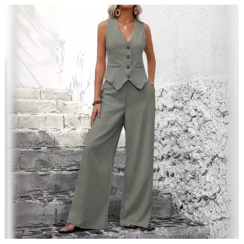 Beatrice Tailoring Set