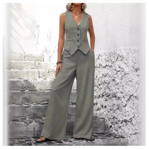 Beatrice Tailoring Set