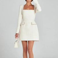 White Long Sleeve