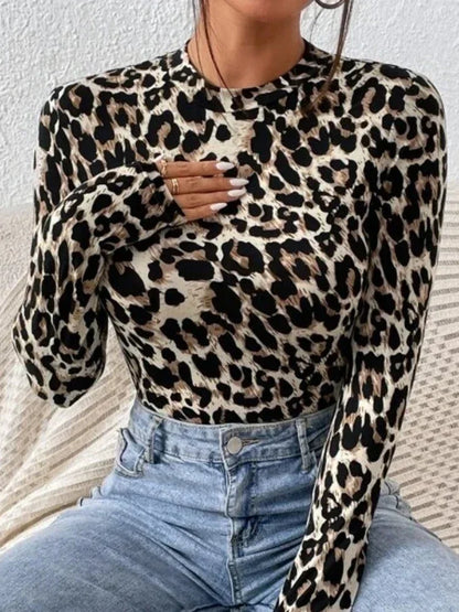Sexy Tight Women's Bodysuits Women's