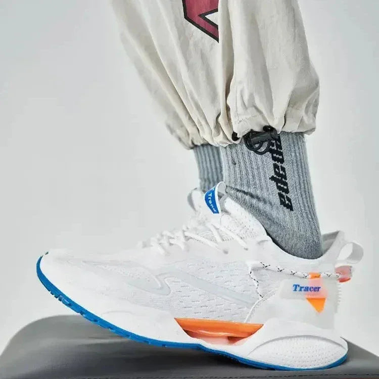 Tracer Sneakers RileyRiver