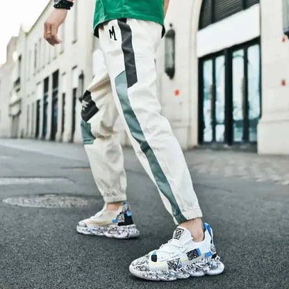 Rego Sneakers - Olympus Madrid