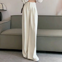 Creamy-white