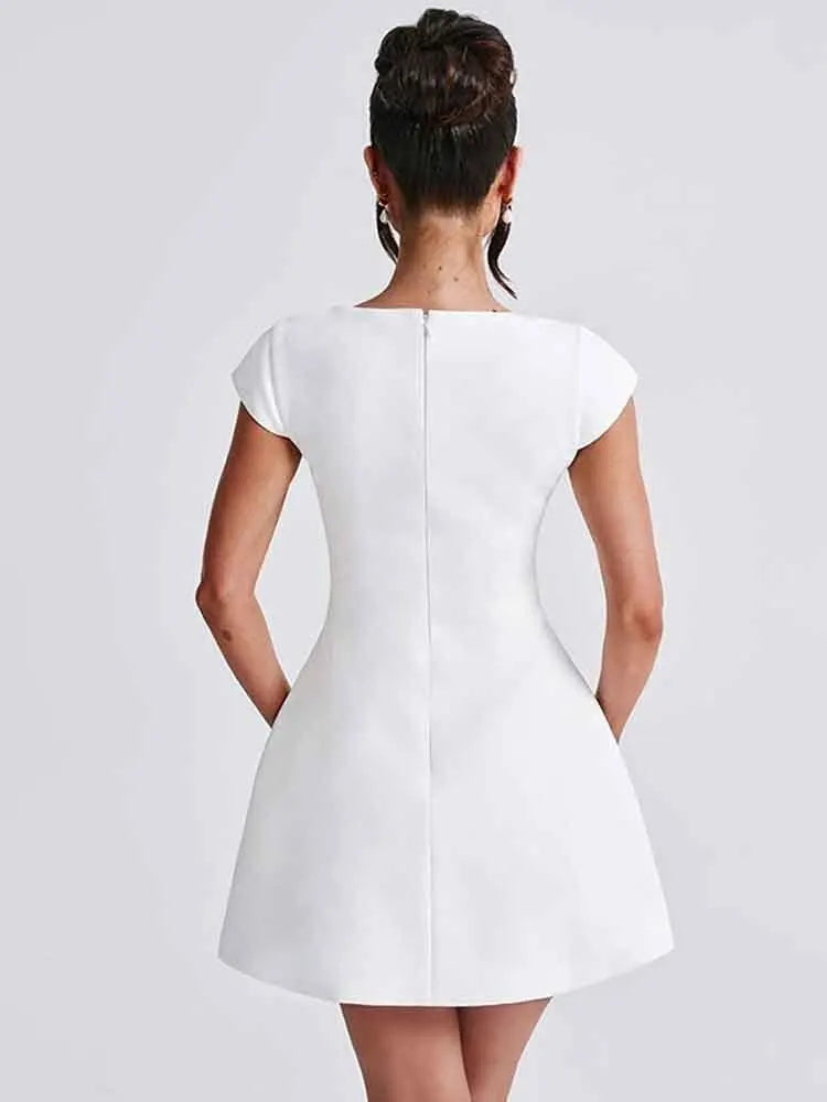 Lilia Dress