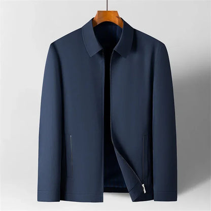 Almer Jacket - Olympus Madrid