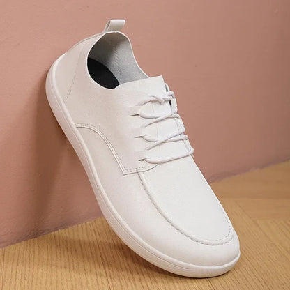 Tanner Leather Shoes