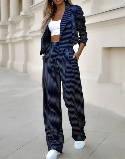 Kiara Tailoring Set