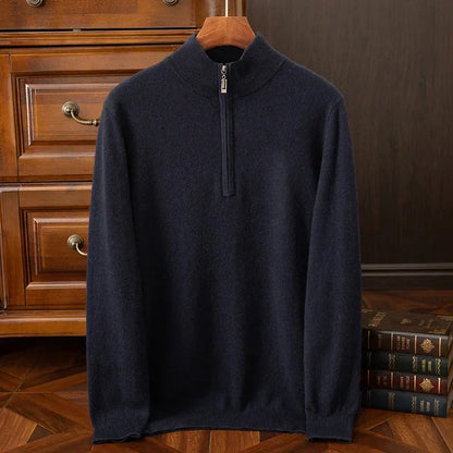 Zofy 100% Cashmere Sweater