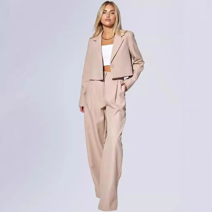 Monique Tailoring Set
