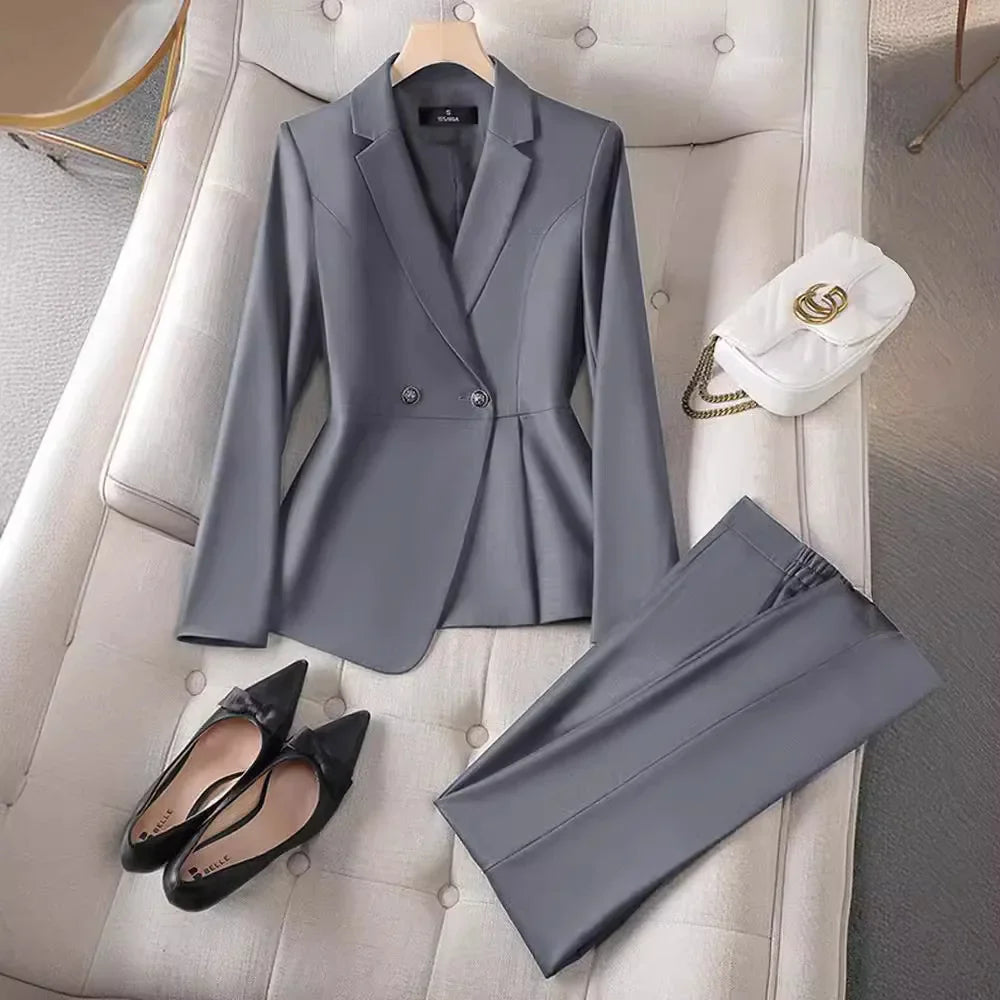 Elegance Suit