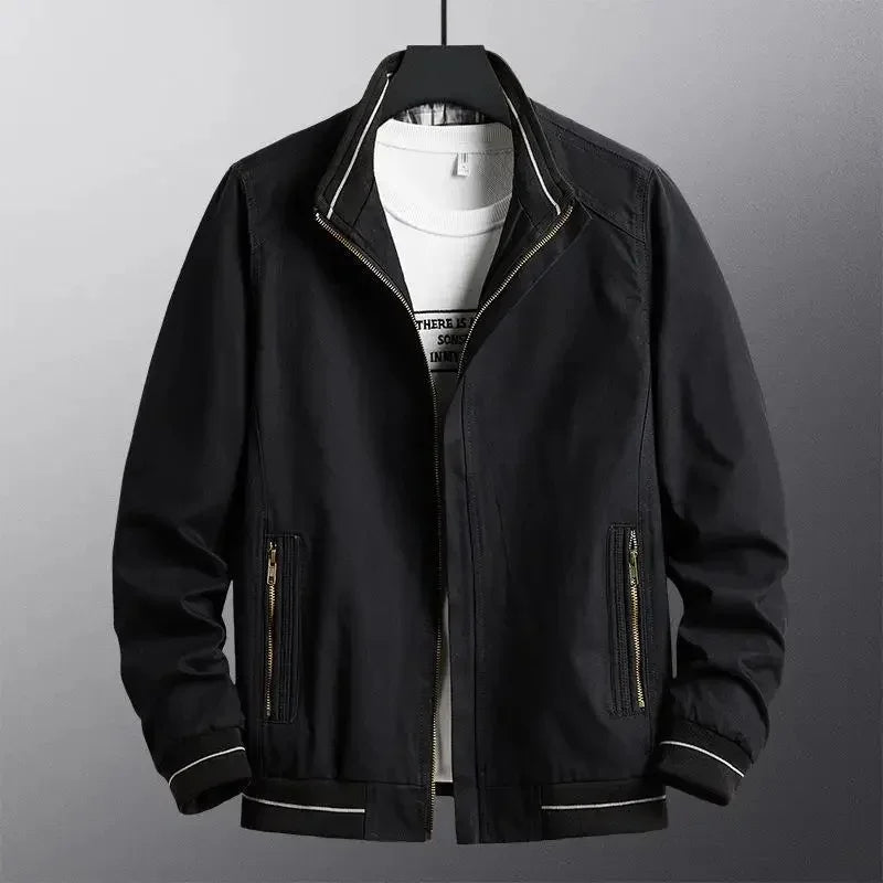 Jetlow Jacket - Olympus Madrid