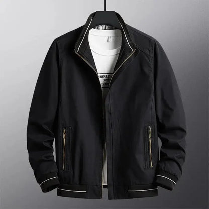 Jetlow Jacket - Olympus Madrid