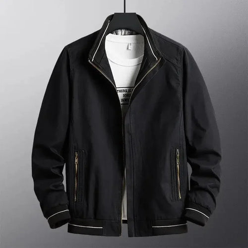 Jetlow Jacket - Olympus Madrid