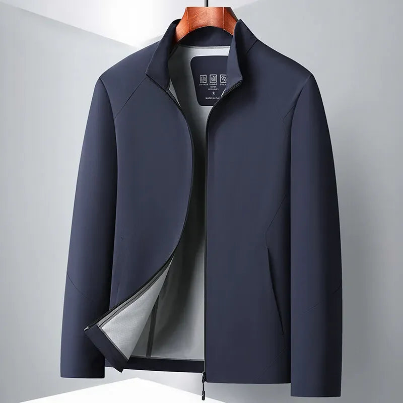 Oracle Jacket - Olympus Madrid