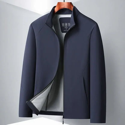 Oracle Jacket - Olympus Madrid