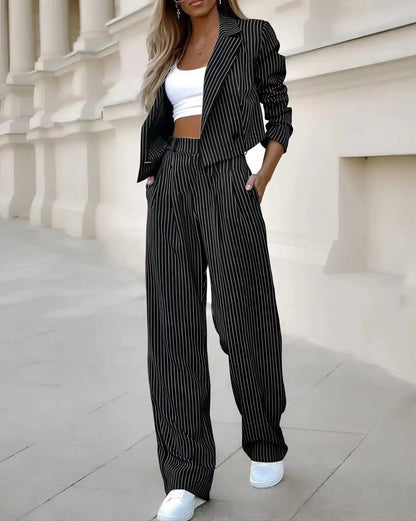 Kiara Tailoring Set