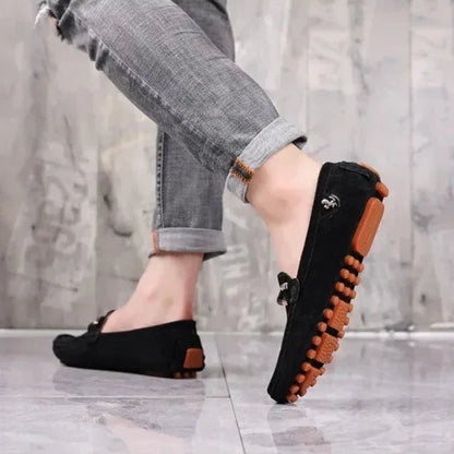 Harmen Loafers - Olympus Madrid