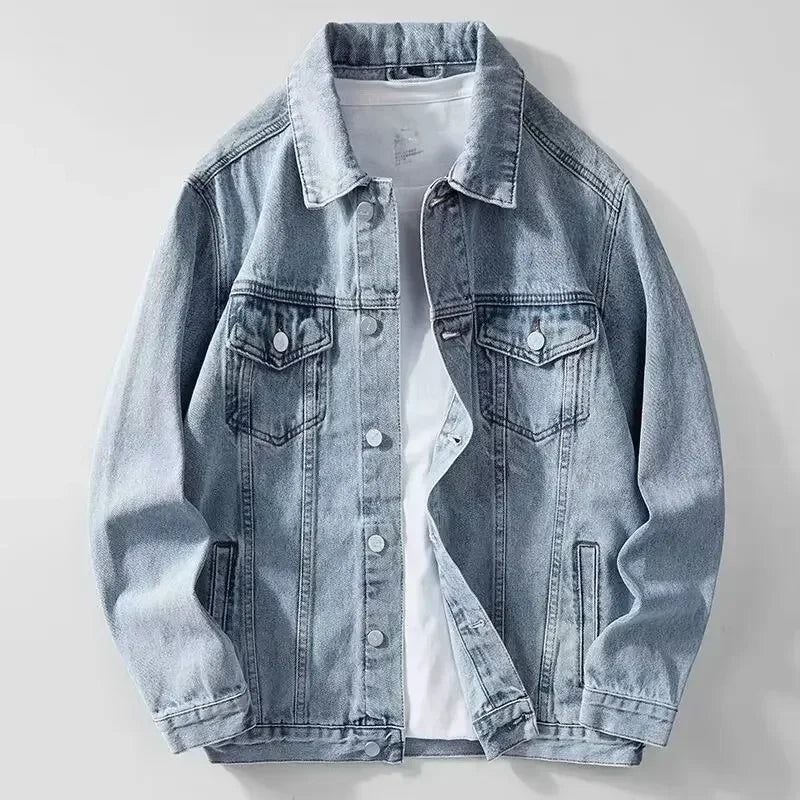 Grit Jacket - Olympus Madrid