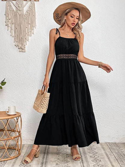 Agata Dress