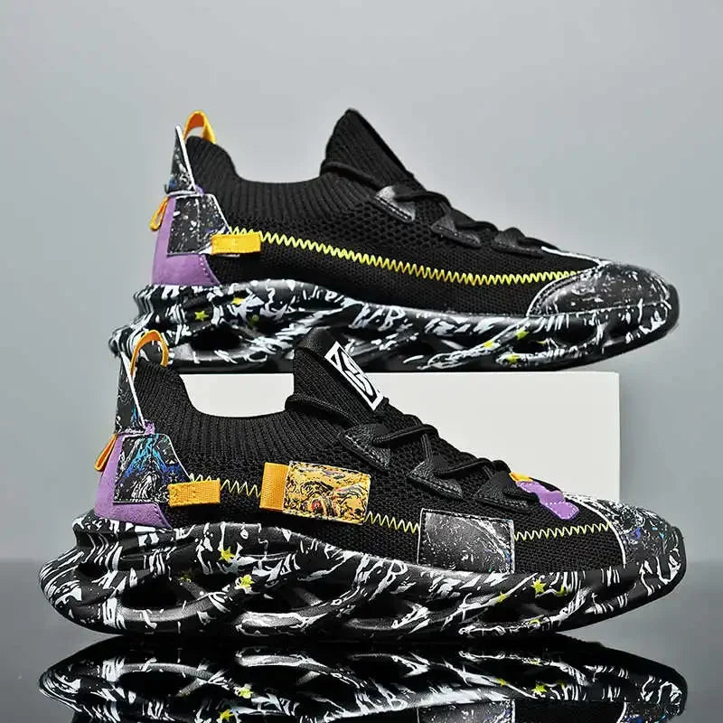 Rego Sneakers - Olympus Madrid