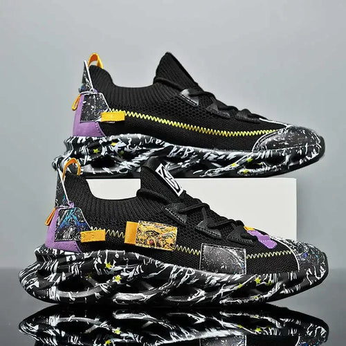 Rego Sneakers - Olympus Madrid