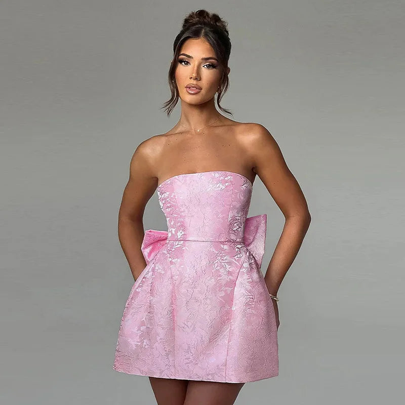 Beatrice Dress