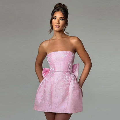Beatrice Dress