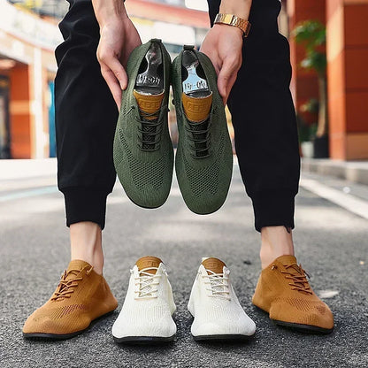 Aefe Shoes - Olympus Madrid