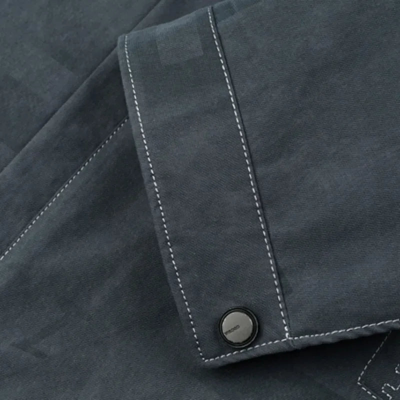 Bowren Jacket - Olympus Madrid