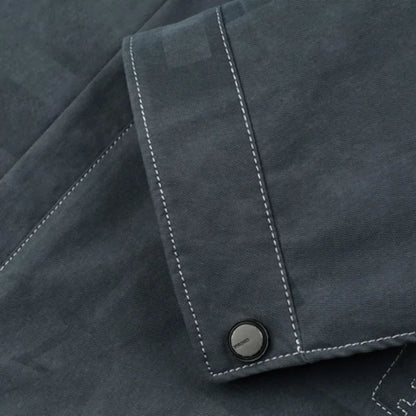 Bowren Jacket - Olympus Madrid