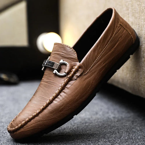 Moca Loafers